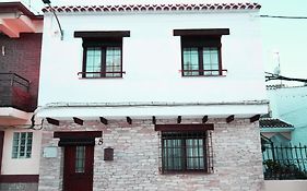 La Fragua de la Villa